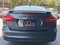 2017 Ford Focus 2.0 Sedan Titanium At