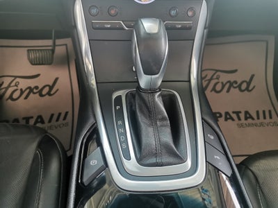 2015 Ford Edge 3.5 V6 Titanium At