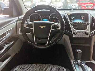 2017 Chevrolet Equinox 2.4 LT At