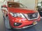 2017 Nissan Pathfinder 3.5 Advance Cvt