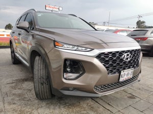 2019 Hyundai Santa Fe 2.0 Sport L At