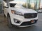 2017 Kia Sorento 3.3 V6 EX Piel 7 Pasajeros At