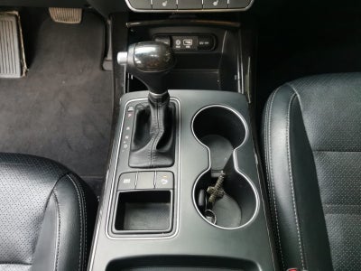 2018 Kia Sorento 3.3 V6 Ex Pack Piel 7 Pasajeros At
