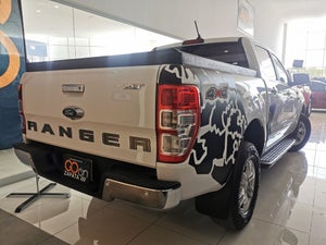2022 Ford Ranger 3.2 Xlt Di&#233;sel Cabina Doble 4x4 At