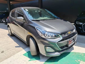 2019 Chevrolet Spark 1.4 LT NG Mt
