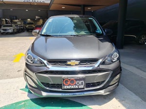 2019 Chevrolet Spark 1.4 LT NG Mt