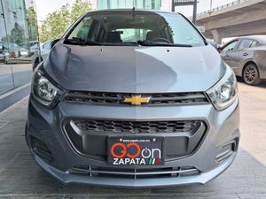 2018 Chevrolet Beat 1.2 HB LT Mt