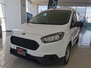 2022 Ford Transit 1.0 Courier Mt
