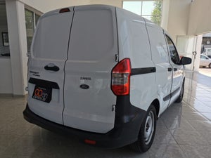 2022 Ford Transit 1.0 Courier Mt