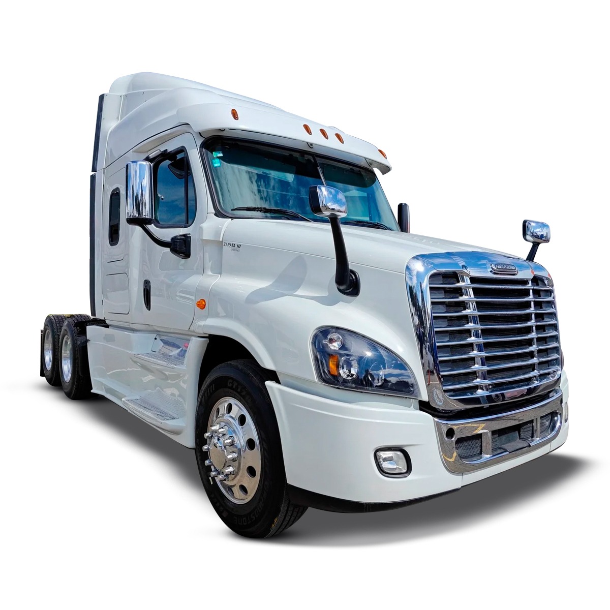 goon-camion